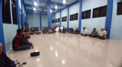 Tak Terima Profit, Investor SBT Datangi Ponpes di Kediri