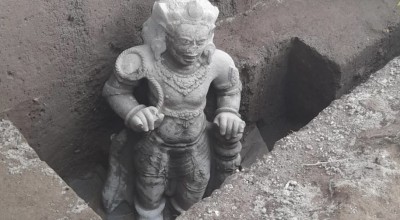 Situs Adan-adan Digali Lagi untuk Wisata Edukasi Masyarakat