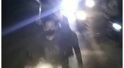 Gerombolan Pemotor Acungkan Sajam di Kawasan SLG, 10 Orang Diamankan