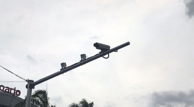 Siasat Pelanggar Kelabuhi ETLE di Sidoarjo: Copot dan Buramkan Nomor Polisi