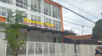 Pembangunan Dibatasi, Toko Modern di Jombang Ini Berdiri Tanpa Kantongi Izin