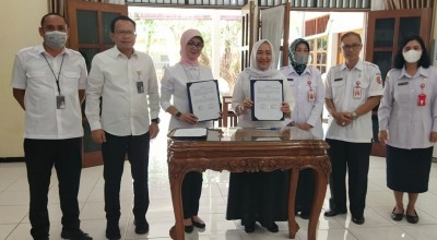 Bulog dan Pemkab Bojonegoro Jalin Kerjasama Dorong Kedaulatan Pangan