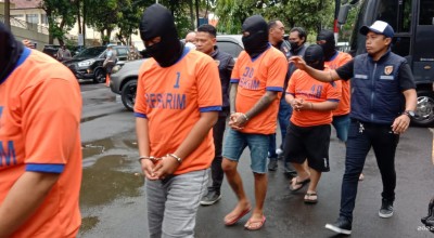 5 Fakta di Balik Terbongkarnya Pabrik Uang Palsu oleh Polda Jatim