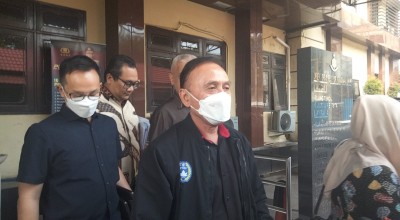 Ketum PSSI Iwan Bule Diperiksa Lagi soal Tragedi Kanjuruhan