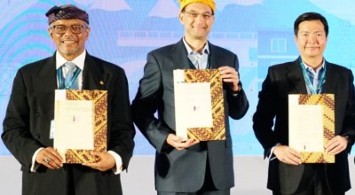 PT BSI dan PLN Jalin Kerja Sama Kurangi Emisi Karbon, Apa Itu?