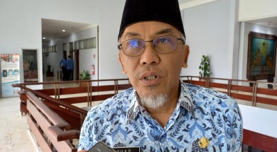 Lapor Pak! 18 Desa di Tulungagung Ini Belum Ada Jaringan Internet