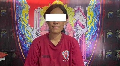 Penipuan Berkedok Lowongan Kerja, Perempuan Ini Raup Miliaran Rupiah