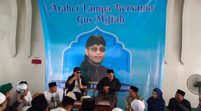 Begini Cara Gus Miftah Bangun Citra Positif Madura