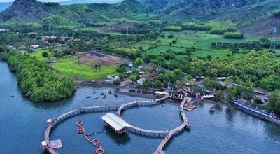 Ini Daftar 10 Desa Wisata Peraih Penghargaan Festival Dewi Cemara 2022