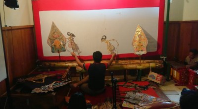 Dalang Remaja Tulungagung Resah, Lawakan Lebih Ditunggu Ketimbang Cerita Wayang