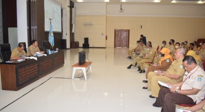 Lapor Pak Yes, Layanan Pemkab Lamongan untuk Merespon Seluruh Aduan Warga