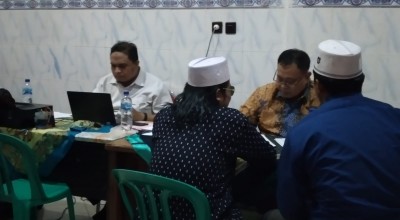 Usut Dugaan Penyelewengan Bansos, Kejari Sampang Periksa 50 Saksi