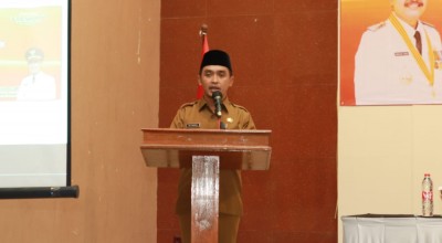 Wawali Harapkan Inovasi Pelayanan Publik Pemkot Pasuruan Permudah Masyarakat