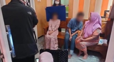 Dispendukcapil Kota Batu Buru ODGJ, Apa Penyebabnya?