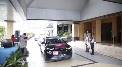 Sambut G20, PLN Nusantara Power Dukung Penerapan Green Energy