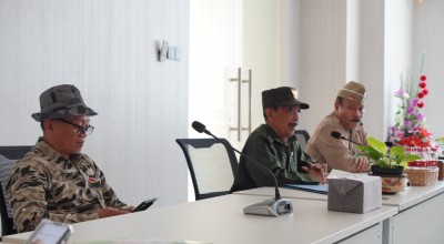 Jiwa Juang Pahlawan Genapi YPTA Surabaya dalam Membangun Tool of Management