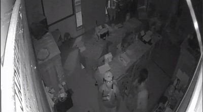 Terenyuh! 5 SD di Pinggiran Jombang Diobok-obok Maling