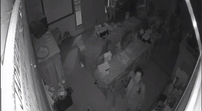 Lapor Pak! Sepekan Maling Bobol 3 SD di Jombang, Semua Terekam CCTV