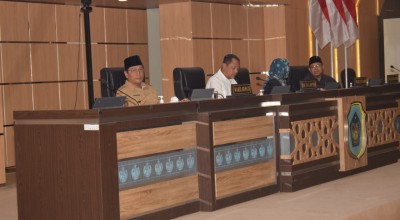 21 Propemperda Lamongan Tahun 2023 Disetujui, Apa Saja?