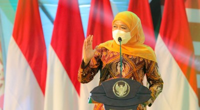 Indeks Literasi Keuangan Jatim 2022 Tembus 55,32% Versi SNLIK OJK 2022