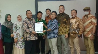 UM Surabaya Buka Prodi Baru S1 Desain Komunikasi Visual