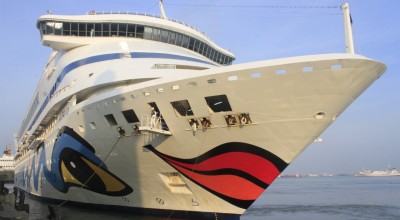 Surabaya Sajikan 10 Spot Wisata Sambut Kedatangan 5 Kapal Pesiar Asing