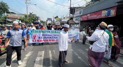 Pemotongan Unggas di Pasar Sepanjang Dihentikan Sementara, Tunggu IPAL