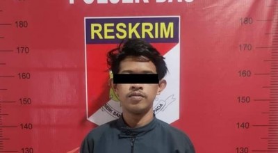 Pelaku Video Viral Penganiaya Perempuan di Kabupaten Malang Ditangkap