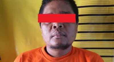 Naik Pitam Gegara Gagal Tagih Utang, Driver Ojol Hajar Teman Lama