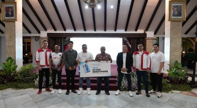 Akademi Garudaku dan Moonton Games Bina Talenta Esport Indonesia