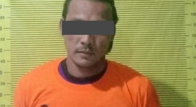 Pengedar Sabu Kawasan Osowilangun Diringkus