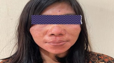 Istri di Mojokerto Susul Suami Masuk Penjara Gegara Bisnis Ini