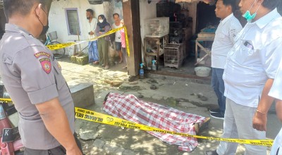 Lansia Jombang Meninggal saat Hendak Jual Burung, Ini Penyebabnya