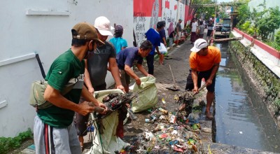 5 Poin Komitmen Pedagang Bila Rumah Pemotongan Unggas di Sidoarjo Dibuka Lagi