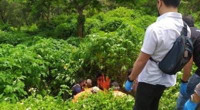 Korban Pembunuhan di Toko Gorden Mojokerto Alami Luka Tusuk Sebanyak Ini