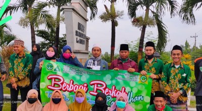 Korban Pembunuhan di Toko Gorden Mojokerto itu Pengurus IPNU Mojosari