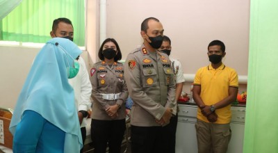 Bocah SD Asal Malang Korban Kekerasan, Polisi Periksa Lima Saksi Tambahan