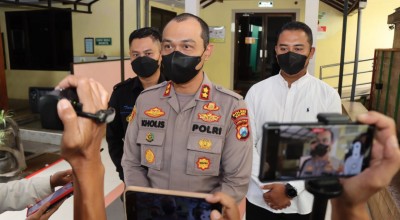 Ini Kondisi Terbaru Bocah SD asal Malang Jadi Korban Penganiayaan Kakak Kelas