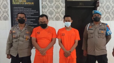 Maling Sepatu asal Sidoarjo Dipenjarakan Majikan, Modusnya Edan!