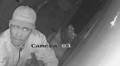 Maling Gasak Barang Elektronik di SD Pinggiran Jombang, Ini Tampangnya