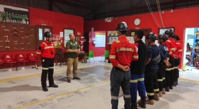 Merdeka Group Kirim Bantuan Kemanusiaan untuk Korban Gempa