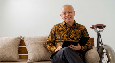 UK Petra PTS Terbaik di Surabaya Versi QS Asia University Rankings 2023