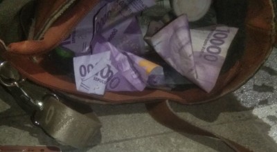 Polisi Temukan 2 KTP dari Motor Misterius di Jembatan Suramadu, Ini identitasnya