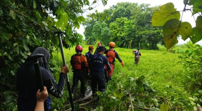 Bocah di Pasuruan  yang Hilang saat Magrib Ditemukan Tewas