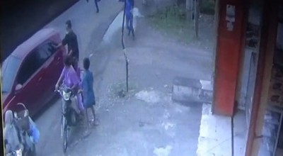 HP Karyawan Indomaret di Jombang Raib Dicuri, Pelaku Diduga Naik Mobil