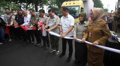 Charoen Pokphand Ekspor Perdana Anak Ayam ke Singapura, Nilainya Wow!