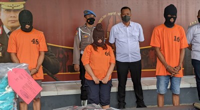 5 Fakta Pembunuhan Kader Aktif IPNU di Mojokerto