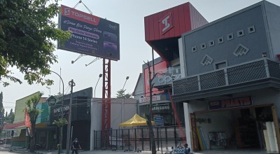 Sekretaris dan Kabid Penegakan Perda Satpol PP Jombang Dimutasi