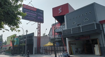 Buntut Reklame Bodong, Kinerja Satpol PP Jombang Disorot