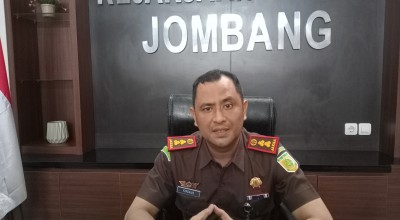 Oknum Jaksa Cabul Akan Dipindah ke Lapas Jombang